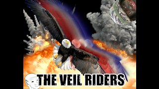 The Veil Riders: 1