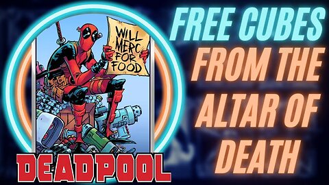 Best Decks and Tech to CLIMB with the Altar of Death Featured Location | Marvel Snap