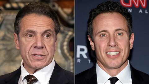 Cuomo Brothers Must Go! A Rebroadcast