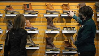 U.S. Consumer Spending Jumps 4.2% In March