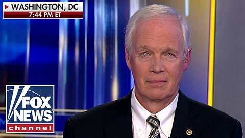 Biden's performance as president is 'so awful'_ GOP lawmaker #foxnews