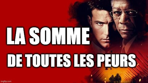 NAZISME : LA SOMME DE TOUTES LES PEURS