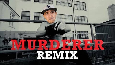 Duane Jackson - Murderer (Ren Remix)