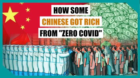 Why China’s relaxed COVID policies will cause as much chaos as “zero covid” did