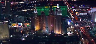 MGM Resorts may close some properties