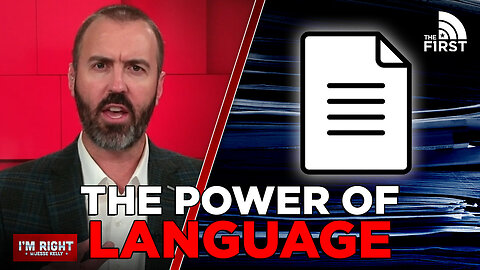 How The Left Uses Language To WIN