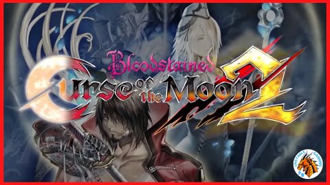 Bloodstained: Curse of the Moon 2 - Gameplay
