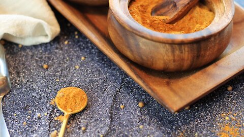 How to make your very own Thai seasonings