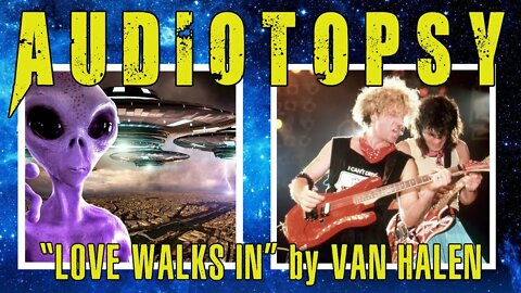 Christians React: "Love Walks In" by Van Halen