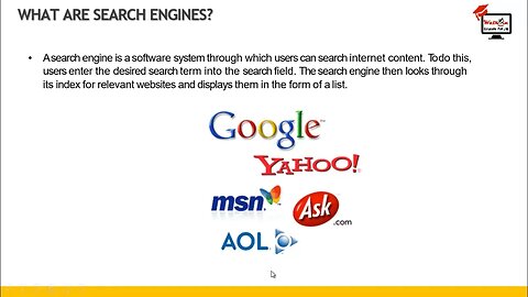 L2 DM Search Engine Optimization Part I 26th April 2023