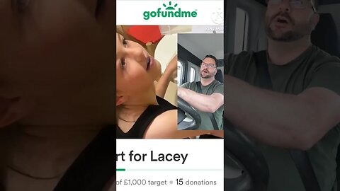 Help young Lacey