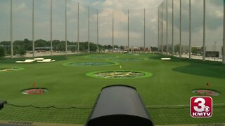 Topgolf Omaha to open July 13