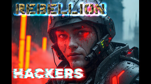 Hackers - Rebellion