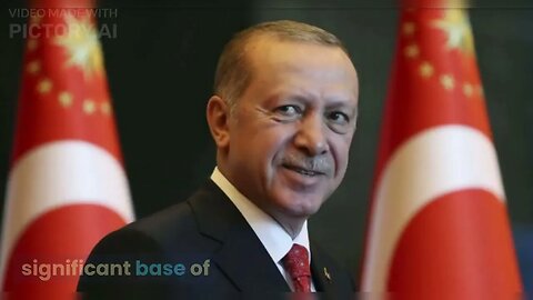 Why do people adore Recep Tayyip Erdoğan? Turkey Presidential Elections