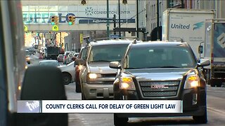 Green Light Law set to take effect Monday, but some want it delayed