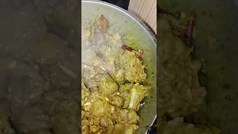 Mutton Curry #mutton #muttoncurry #muttonrecipe #recipe