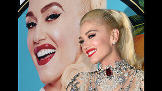 Gwen Stefani cancels another Las Vegas show citing sickness