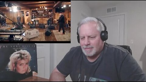 Cheap Trick - Surrender (Live From Daryl's House) REACTION
