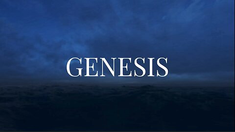 Genesis