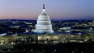 Congress Scrambles To Pass A Budget, Will Vote On Short-Term Bill