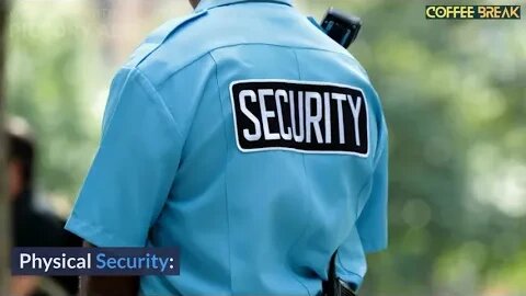 Things To Do For The Highest Level Of Security At Home And Work