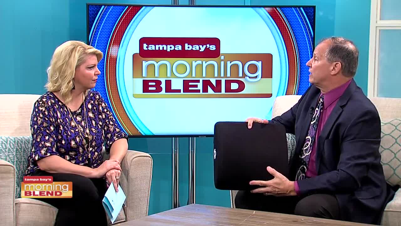 Dr. Bob Levine | Morning Blend