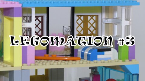 Legomation Episode #3