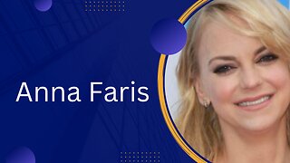 Anna Faris/flim