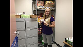 Local teacher creates 'Giving Closet' to help students in need