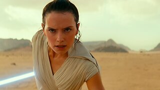 ‘Star Wars: The Rise Of Skywalker’ Had To Be Edited During Filming