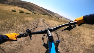 Bogus Basin ~ Sweet Connie (Hang On Tight) Pt 4