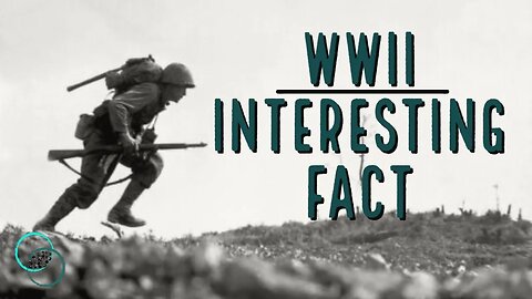 25 Interesting Facts about WWII | Interesting Facts | The World of Momus Podcast