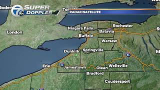 7 First Alert Forecast 09/05 - Noon