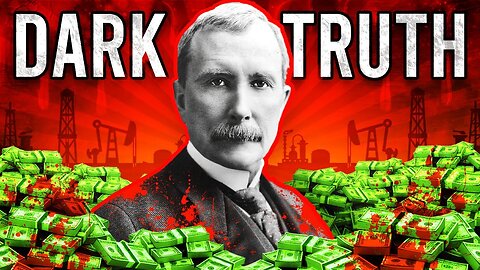 Rockefeller: The World’s First Billionaire