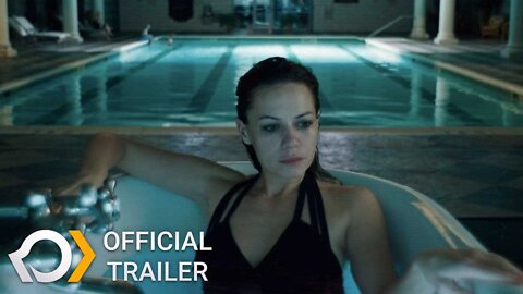 So Cold The River - Official Trailer