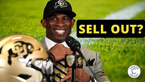 Ep. 74 - Did Deion Sanders Sell Out HBCUs?
