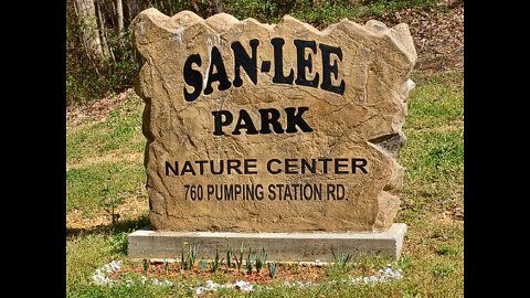 San-Lee Park - Sanford, NC