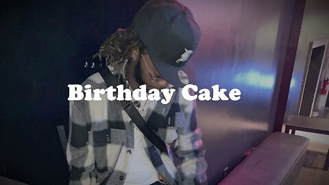 🎧Skooly - "Birthday Cake" ft Hunxho x StruggleChildd Type Beat | Instrumental |