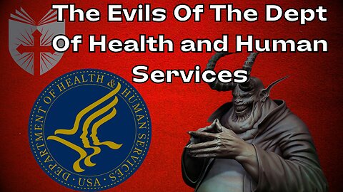 A Call To Action: Stop The HHS From Redefining 'Personhood' | Frank Pavone