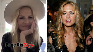 Fashion Designer Rachel Zoe Reveals How Stylists' Roles have changed