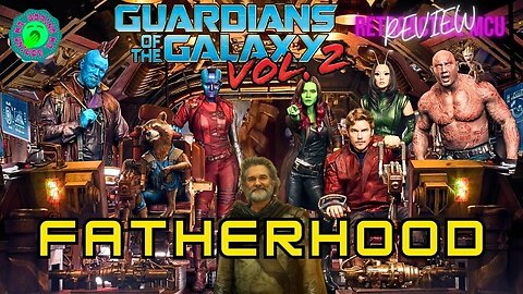 Guardians Of The Galaxy Vol. 2 Review