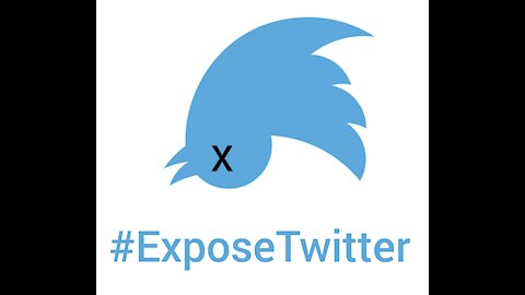 #ExposeTwitter- Part 2- Project Veritas EXPOSES TOP Twitter Exec.