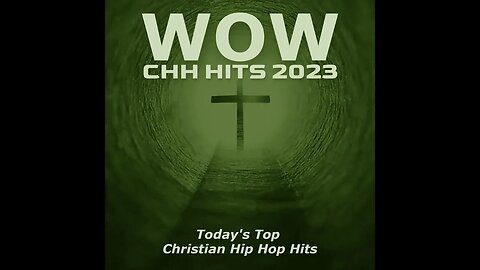 Team Jesus - BennieTeamJesus - WOW CHH Christian HipHop Hits 2023