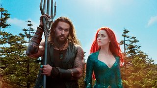 'Aquaman' Passes 'Guardians Of The Galaxy' At Domestic Box Office