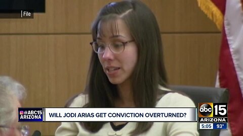 Travis Alexander's family speaks after Jodi Arias hearing Thursday