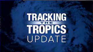 Tracking the Tropics | November 8 evening update