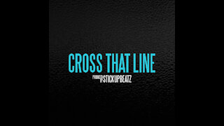 "Cross That Line" Pooh Shiesty x Young Dolph Type Beat 2021