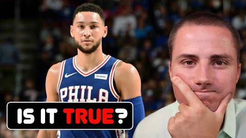 Why NBA Players Go Broke | Ben Simmons