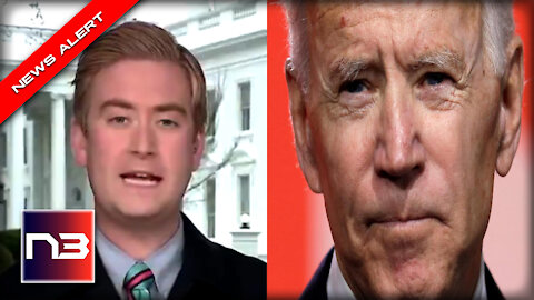 WH Reporter CONFIRMS Biden’s Dementia is FAR WORSE Than We Thought