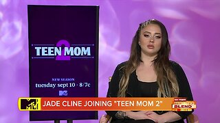 Don't Miss Teen Mom 2 On MTV!